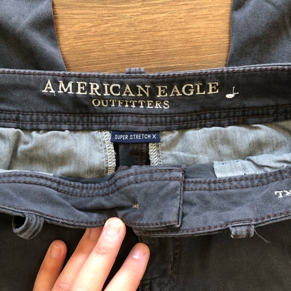 American Eagle Pants - Picture 2 of 4